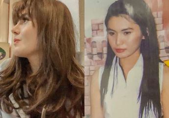 Implan Hidungnya Jebol sampai Nyaris Tembus ke Kulit, Artis Molek Ini Ngaku Kapok dan Menyesal Jalani Operasi Plastik, Begini Akhir Nasibnya yang Apes