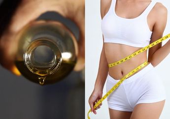 Mulai Nanti Malam Teteskan Minyak Kelapa di Area Pusar Sebelum Tidur, Besoknya Pasti Syok Lihat Efek Menakjubkan ini