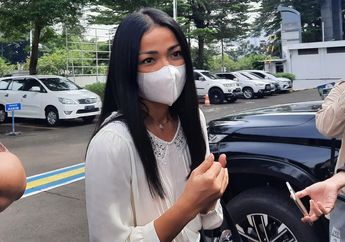 'Percayakan Aset pada Anak Kandung!' Keluarganya Rugi 17 Miliar, Begini Tips Nirina Zubir Agar Masyarakat Tak Jadi Korban Mafia Tanah