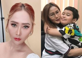 Dulu Ikuti Program Bayi Tabung Demi Bisa Punya Keturunan, Inul Daratista Tetiba Pamer Hasil USG Sambil Ucap Syukur, Ada Apa?