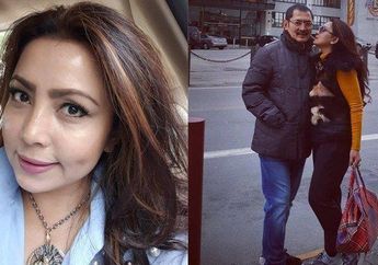 Padahal Kekayaan Bambang Trihatmodjo Tembus Rp 28 Triliun, Mayangsari Justru Cuek Bebek Dandan Santai Pakai Kaos Oblong Sembari Mejeng di Jalanan Ibu Kota, Intip Gayanya! 