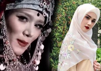 Diguyur Gaji Rp 66 Juta Usai Naik Tahta Jadi Pejabat Negara, Mulan Jameela Diam-diam Miliki Harta Kekayaan Melimpah Ruah, Intip Asetnya yang Konon Capai Miliaran Rupiah!