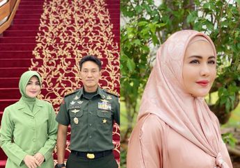 4 Tahun Kepergian Herman Seventeen, Juliana Moechtar Siap Lepas Masa Lajang, Sang Artis Bakal Dipersunting Perwira TNI