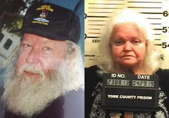 Curiga Dengan Cara Sang Nenek Beri Makan Babi Peliharaan, Misteri Hilangnya Sang Kakek Akhirnya Terungkap