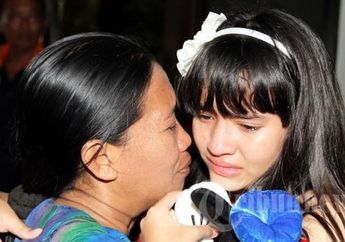 Nekat Angkat Kaki dari Rumah, Model Cilik Ini Ngaku Digampar dan Dijambak Orang Tuanya sampai Disuruh Peras Keringat Buat Keluarga, Padahal Begini Fakta Sebenarnya