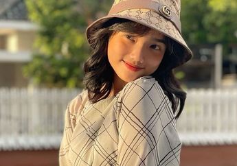 Bergetar Bak Tahan Tangis Usai Disebut Mengeksploitasi Anak Vanessa Angel Demi Keuntungan Pribadi, Fuji Ngaku Serba Salah Soal Kehadiran Gala Sky, Ada Apa Gerangan?