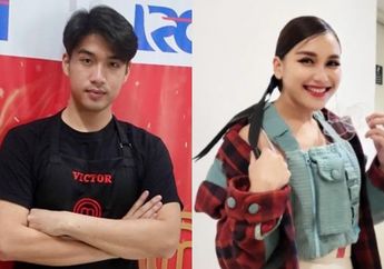 Dulu Viral Dibilang Mirip Artis Thailand, Gantengnya Mantan Peserta MasterChef Indonesia Ini Bikin Ayu Ting Ting Meleleh hingga Nempel Terus: Kalau Ada Emak Gue Langsung Disuruh Jadi Mantu!