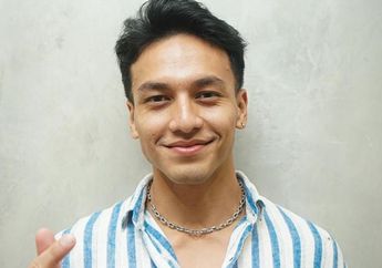 Terkenal dengan Imej Bad Boy, Jefri Nichol Bongkar Fakta Dirinya Pernah Jadi Anak Rumahan yang Benci Rokok, Ternyata Mulai Bandel Gegara Film Ini