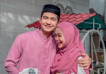 Jelang Persalinan, Ria Ricis Masih Sibuk Renovasi Kamar untuk Calon Anak Pertama