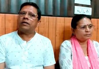 Geram dan Kecewa Tak Kunjung Punya Cucu Mengemaskan, Kakek Nenek Ini Tega Gugat Anak dan Menantu Minta Ganti Rugi Rp 9,4 Miliar!