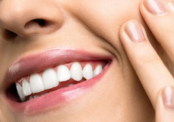 Tak Perlu Khawatir Berlebih dengan Bau Mulut, Berikut 4 Cara Menjaga Gigi Tetap Sehat dan Nafas Jadi Segar