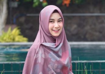 Akhirnya Hamil Anak Kembar Usai Menanti Buah Hati Selama 4 Tahun, Inilah Arti Nama Anisa Rahma, Ternyata Menyiratkan Pertanda yang Sangat Dalam Ini