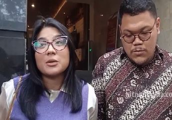 Ini Alasan Dea Onlyfans Berharap Tidak Dipenjara Saat Hamil