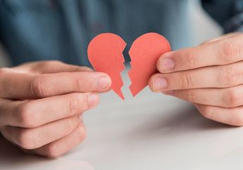 7 Arti Mimpi Putus Cinta, Siap-siap Patah Hati hingga Kembalinya Sosok Ini dalam Hidup