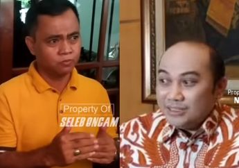 'Kenapa Orang Lain Ikut-ikut?' Uang Asuransi Vanessa Angel Ternyata Berada di Tangan Prof. Bambang, Faisal Ngaku Bingung, Singgung Perihal Pihak Ketiga