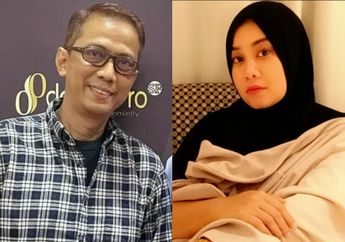 'Lipat Selimut Harus Kayak Lipat Bendera', Syok Tahu Doddy Soedrajat Idap OCD hingga Pernah Bikin Chika Stres, Puput Ceritakan Pengalamannya Saat Hadapi Gangguan Mental yang Diidap Mantan Suaminya