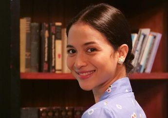 Putri Marino Pamer Foto Kenakan One Set Desainer, Penampilan Istri Chicco Jerikho Bikin Netizen Melting!