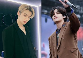  Tahu Betul BTS Super Sibuk, Yeonjun TXT Justru Dibuat Terkesan dengan Sikap Baik V yang Sempat Lakukan Hal Ini di Tengah Kesibukannya