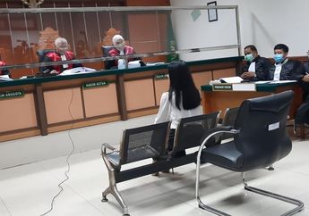 Nirina Zubir Yakin Mantan ART Ibunya Tak Sendiri Lakukan Penggelapan Aset, Kakak Nirina Sebut Tersangka akan Terus Bertambah