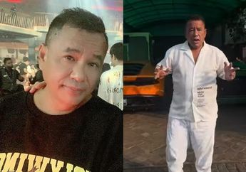 Hotman Paris Punya Jimat Agar Sukses? Ternyata ini Rahasia Sang Pengacara 30 Miliar Bisa Berjaya Seperti Sekarang, Sebut Orang Belum Pernah Lihat Barang ini