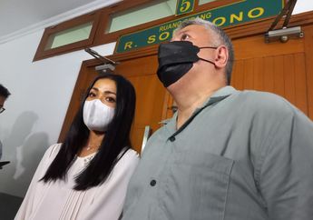 Mantan ART Berani Menggelapkan Aset Mendiang Ibunya, Nirina Zubir Ingin Aliran Dana dari Terdakwa Diusut Sampai Tuntas!