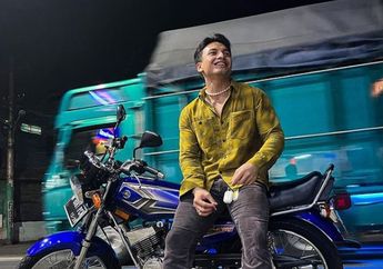 Dulu Benci dan Sama Sekali Tak Mau Menyentuh, Kini Jefri Nichol Justru Bisa Habiskan 3 Bungkus Rokok dalam Sehari, Ternyata Ini Pemicunya