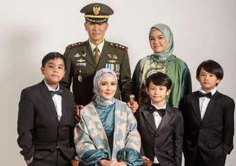 &lsquo;Membutuhkan Sosok Papa,&rsquo; Siap Menikah Usai 4 Tahun Single Parent, Juliana Moechtar Sebut Anak-anaknya Sudah Kenal dengan Calon Suami