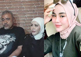 &lsquo;Ternyata Bukan Manajemennya RA&rsquo;, Rizky Ananda Beberkan Kronologi Penipuan Medina Zein yang Menyeret Raffi Ahmad