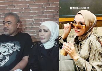 &lsquo;Dari RA Ada Voice Note&rsquo;, Catut Nama Raffi Ahmad, Medina Zein Cicil Pengembalian Uang ke Rizky Ananda