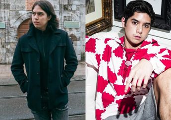 Terbongkar! Mantan El Rumi Ternyata Pernah Jalin Hubungan Asmara dengan Al Ghazali, Putra Ahmad Dhani Itu Beri Penjelasan