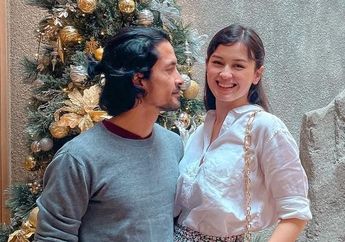 Digugat Cerai, Edward Akbar Curiga Kimberly Ryder Dihasut Pihak Lain