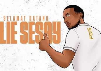 Berita Transfer Liga 1 - Susul Taisei Marukawa, Alie Sesay Resmi Gabung PSIS Semarang