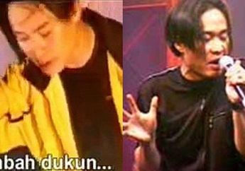 Dulu Ngetop dengan Suara dan Gaya Nyentriknya, Begini Kabar Alam 'Mbah Dukun' Usai Belasan Tahun Lenyap Bak Ditelan Bumi, Ternyata Sibuk Lakukan Hal Ini