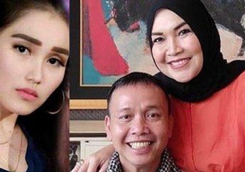 Beda 10 Tahun Tetap Ditrabas, Ayah Rozak Akui Demen dengan Ibunda Ayu Ting Ting yang Masih Daun Muda Demi Gaet Jadi Istri: Waktu Ayah Udah Kerja, Ibu Masih Sekolah!