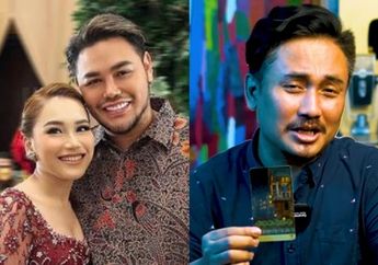 Berkali-kali Nyatakan Cinta Tapi Tak Pernah Ditanggapi, Ivan Gunawan Diramal Denny Darko Tak Berjodoh dengan Ayu Ting Ting