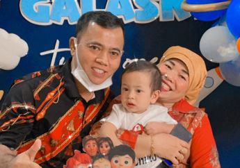 Nyesek Berat! Dewi Zuhriati Nelangsa Saat Gala Sky Rewel Ingin Melihat Akun IG Vanessa Angel yang Kini Mendadak Hilang, Warganet Ikut Bersimpati