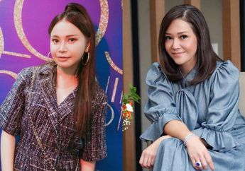 Rossa Foto Bareng Maia Estianty, Paras Kekasih Afgan yang Awet Muda Bak Anak ABG Bikin Netizen Nggak Habis Pikir, Sampai Disebut Mirip Ibu-Anak hingga Kakak-Adik dengan Mantan Istri Ahmad Dhani