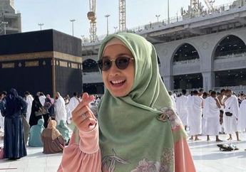 Anggota DPR RI Rangkap Model Kelas Atas, Intip Momen Desy Ratnasari Berbalut Gaun Glamor Karya Tangan Emas Ivan Gunawan Sambil Lenggak-lenggok di Atas Catwalk, Cantik Maksimal!