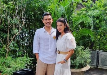 Hidup Harmonis Dipersunting Cucu Mantan Menteri Era Soekarno Sekaligus CEO Kaya, Dian Sastro Ungkap Pesan Manis Ini Buat sang Suami di Hari Jadi Pernikahannya: My Baby!