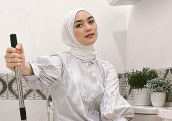 Rekan Pesohor di Dunia Hiburan Sampai Ramai-ramai Berikan Pujian Selangit, Begini Suasana Pembangunan Rumah Artis Citra Kirana