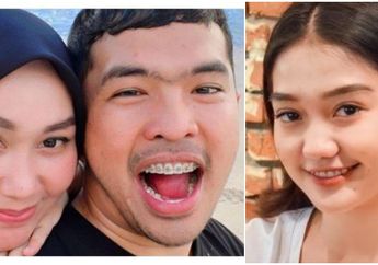 Chandrika Chika Belum Jalin Komunikasi dengan Septia Yetri, Bakal Jenguk Putra Siregar di Rutan?