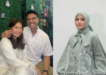 Skakmat Ucapan Fadly Faisal yang Sesumbar Tahu Banyak tentang sang Pacar, Aurel Hermansyah Lontarkan Kalimat Bijak hingga Singgung Soal Rumah Tangga: Nggak!