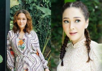 Kinclongnya Luar Biasa bak Hotel Bintang 5, Intip Penampakan Rumah Baru Maia Estianty yang Berdiri Megah di Pejaten, Lantainya Saja Berlapis Marmer yang Super Mewah!