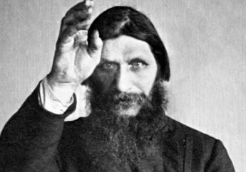 Kutukannya Berhasil Hancurkan Kekaisaran Rusia, Kematian Rahib Gila Ini Sempat Diincar Banyak Orang, Tak Mempan Diracun Sianida!