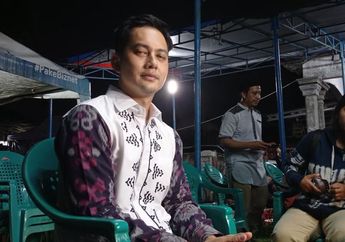 'Stres dan Kepikiran', Ditinggal Mama Dahlia Meninggal Dunia, Kondisi Kesehatan Kiki Farrel Memburuk