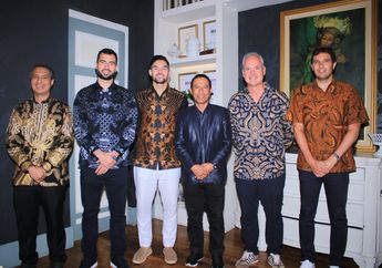 Proses Naturalisasi Hampir Rampung, Sandy Walsh dan Jordi Amat Selangkah Lagi Jadi WNI