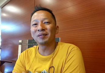 Bukan Hanya dalam Film, Ringgo Agus Rahman Sudah Menjadi Abah dalam Kehidupan Nyata Adhisty Zara