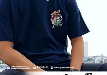 Berkolaborasi dengan The Broy, Eversac Akan Luncurkan Produk Baru pada Mei 2022 untuk Sambut Hari Kebangkitan Nasional 