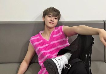 NCT DREAM Akhirnya Injakkan Kaki di Tanah Air! Yuk Tengok Postingan Perdana Jaemin di Indonesia