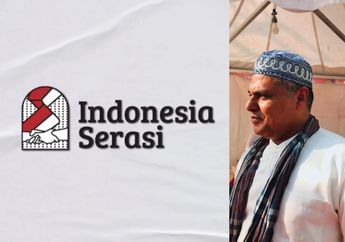 Lewat Musik, Gerakan Indonesia Serasi Ajak Masyarakat Sebarkan Pesan Persatuan dan Cinta Tanah Air